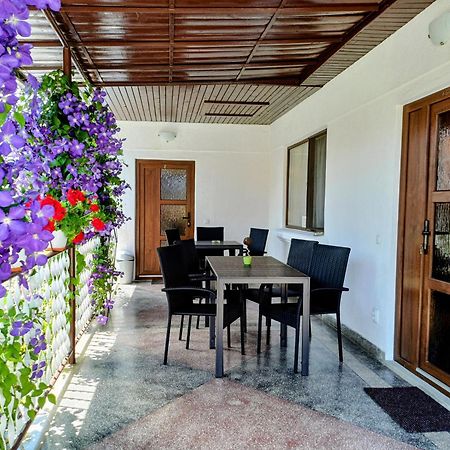 Ferienwohnung Casa Sallai Sovata Exterior foto